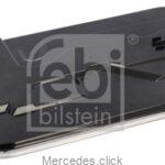 Filtr aut.sk.biegów 2202770695/2212770195