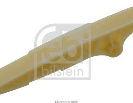 Ślizg łańcucha M272 2720520216 górny prawy Febi