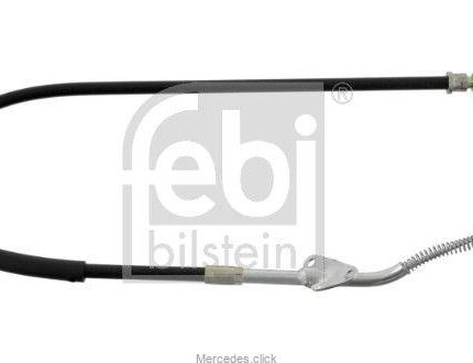 Linka h-ca DB609-711 P 6684202985 16035