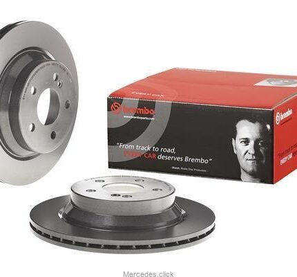 Tarcza h-wa t.DB204/211/212 300 mm
