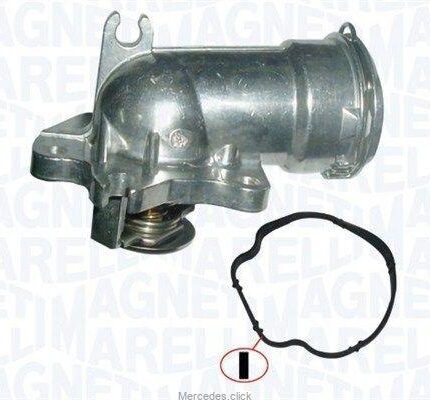 Termostat OM642