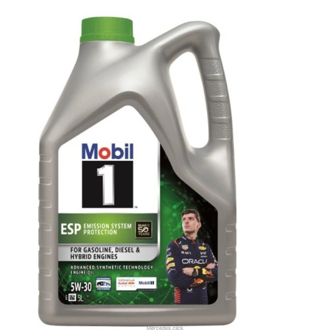 5w30esp