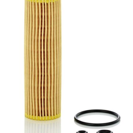 Filtr oleju 2711800009/2711800109