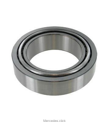 Łożysko koła tył DB814/Vario wew. 0029819505 VKHB2155