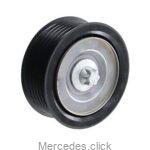 Rolka napinacza paska-rowkowana M272 2722021019 SKF