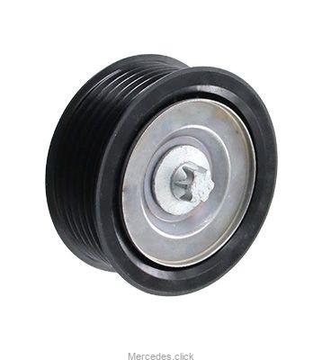 Rolka napinacza paska-rowkowana M272 2722021019 SKF