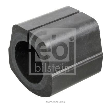 Guma stabilizatora p.Bus-duża 32mm