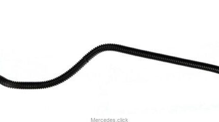 Przewód paliwowy 6110706332