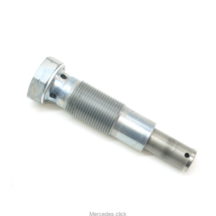 Napinacz łańcucha OM651 6510500800 Oryginał