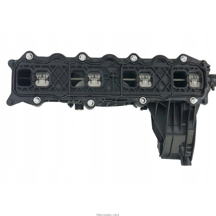Trucktec Automotive – kolektor ssący (A6510905737) do silnika OM651