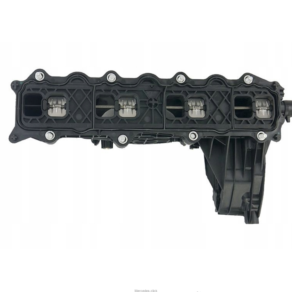 6510905 Trucktec Automotive – kolektor ssący (A6510905737) do silnika OM651