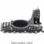 Kolektor ssący Mercedes-Benz A6510905737 – silnik OM651