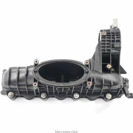 Kolektor ssący Mercedes-Benz A6510905737 – silnik OM651