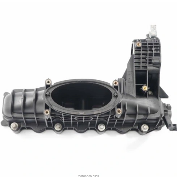 6510905737 Kolektor ssący Mercedes-Benz A6510905737 – silnik OM651