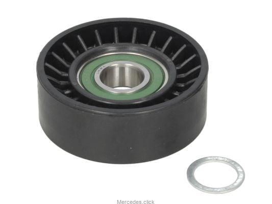 6512001770 Rolka Napinacza paska 6512001770 Kraft 1221242