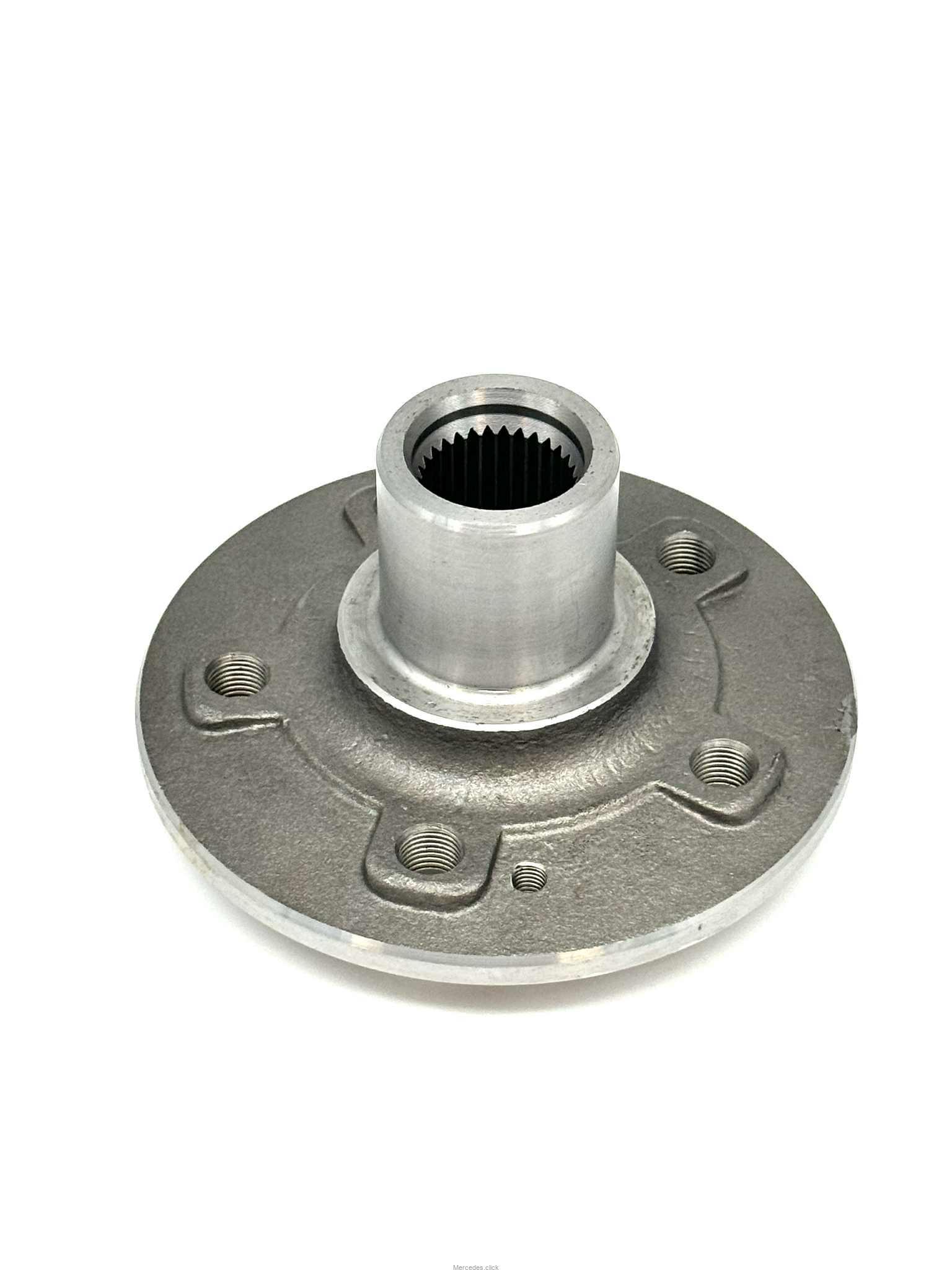 653b2530-31fd-44e5-af11-202ee06846ec Piasta koła tył Vito W639 2004-