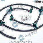 Przewód przelewowy OM642 Sprinter 6420705632 Dr.Motor