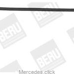Przewody zap.M104 3szt ZEF641