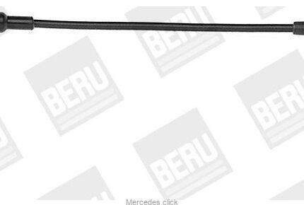 Przewody zap.M104 3szt ZEF641