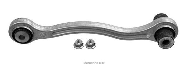 66a548bb5407c636b941010dd35db882cd29dea7 Drążek zbieżności DB205/212 lewy