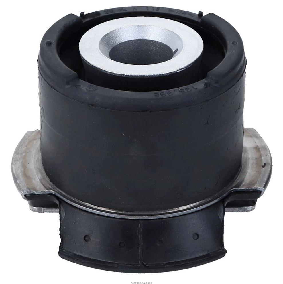 66a548bb5407c636b941010dd35db882cd29dea7 Poduszka belki tył DB164 - przednia