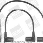 Przewody zap.M103 -Beru ZEF558