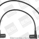 Przewody zap.M102 124/201 Beru