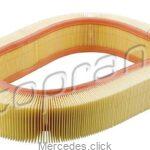 Filtr powietrza AE328 0010947804 Topran