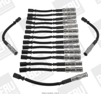 Przewód zapłanowy M112/113 set