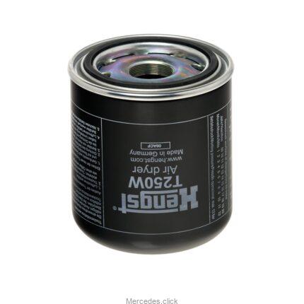 Filtr osuszacza układu pneumatycznego 0004293795 T250W Hengst