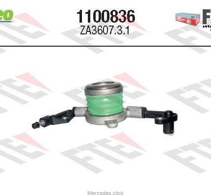 Siłownik-łozysko wyciskowe DB203 0002541508