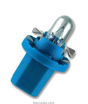 66a548bb5407c636b941010dd35db882cd29dea7 Żarówka, oświetlenie tablicy przyrządów | Żarówka, oświetlenie tablicy przyrządów (Uniwersalny)