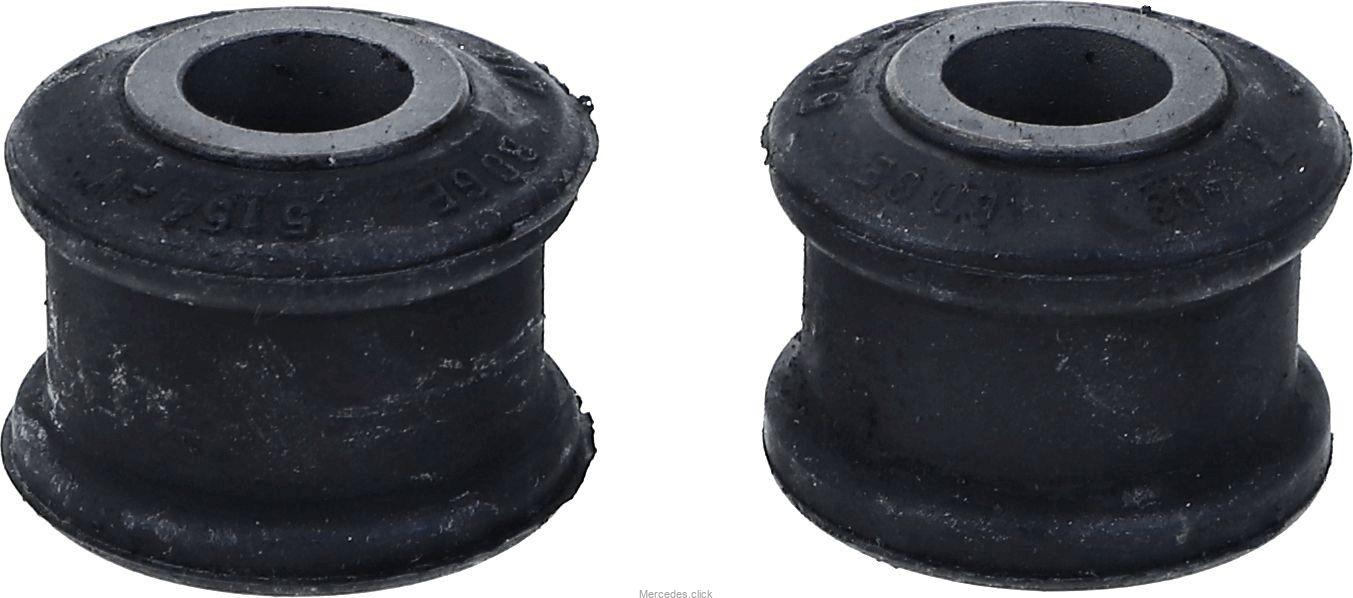 66a548bb5407c636b941010dd35db882cd29dea7 Tulejka łącznika stabilizatora Bus/Sprinter tył góra i dół