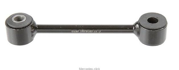 66a548bb5407c636b941010dd35db882cd29dea7 Łącznik stabilizatora tył DB Vito 639