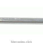 Łącznik stabilizatora tył DB205/213/238/253