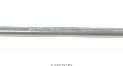 Łącznik stabilizatora tył DB205/213/238/253