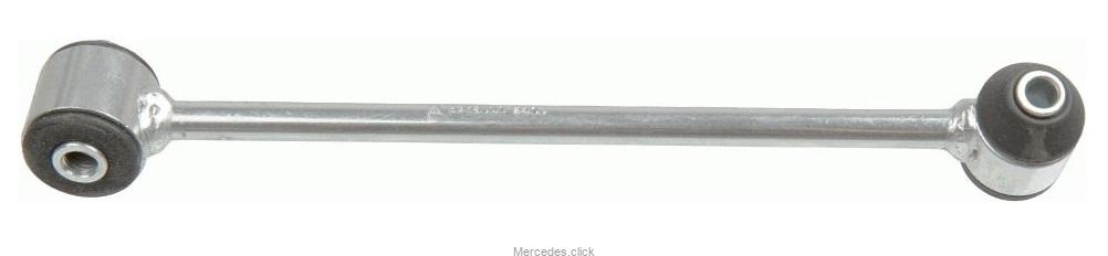66a548bb5407c636b941010dd35db882cd29dea7 Łącznik stabilizatora tył DB205/213/238/253