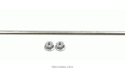 Łącznik stabilizatora przód DB246/176 L/P
