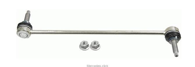 66a548bb5407c636b941010dd35db882cd29dea7 Łącznik stabilizatora przód DB246/176 L/P