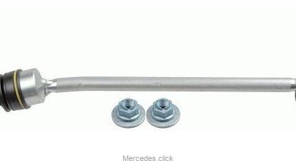 Łącznik stabilizatora przód DB205 4-matic P