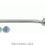 Łącznik stabilizatora przód DB205 4-matic L