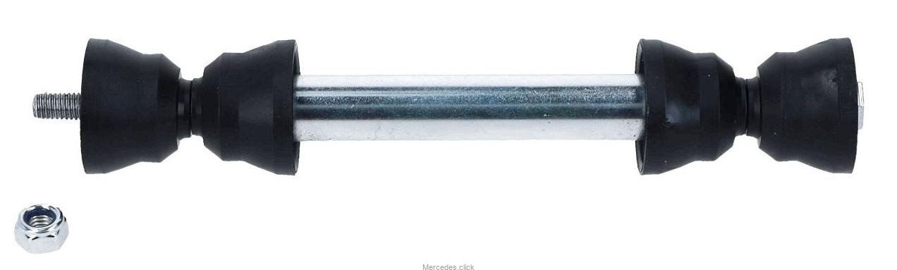 66a548bb5407c636b941010dd35db882cd29dea7 Łącznik stabilizatora tył ML 163 L/P