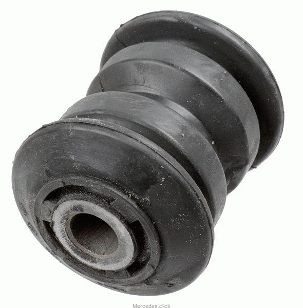 66a548bb5407c636b941010dd35db882cd29dea7 Tuleja wahacza górnego Sprinter Nowy tylna