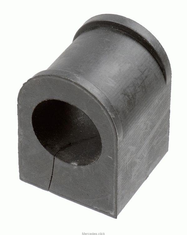 66a548bb5407c636b941010dd35db882cd29dea7 Guma stabilizatora przód Sprinter 22mm