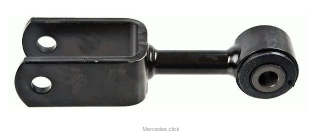 66a548bb5407c636b941010dd35db882cd29dea7 Łącznik stabilizatora tył Sprinter 906