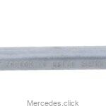 Wahacz przedni DB204 GLK dolny |
