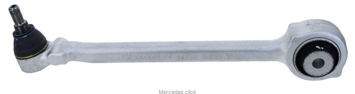 Wahacz przedni DB204 GLK dolny |