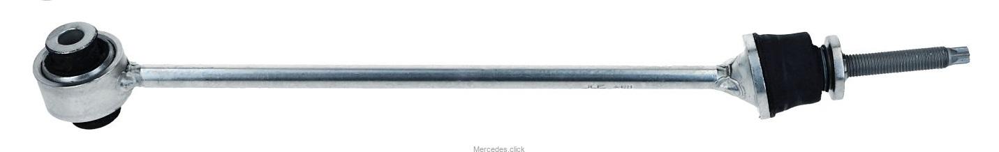 66a548bb5407c636b941010dd35db882cd29dea7 Łącznik stabilizatora przód ML 166