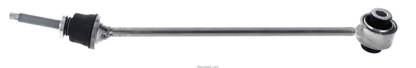 66a548bb5407c636b941010dd35db882cd29dea7 Łącznik stabilizatora przód ML 166 lewy