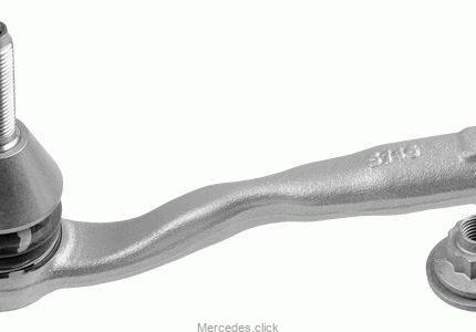 Końcówka drążka kierowniczego poprzecznego ML/GL 166